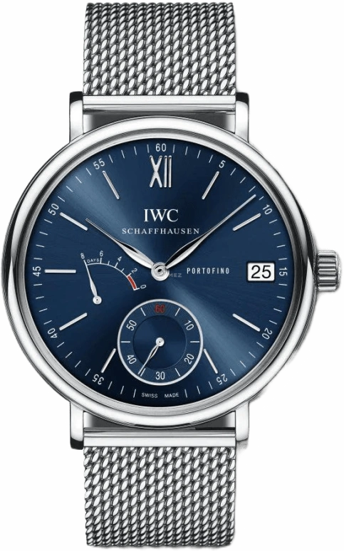 IWC Portofino IW510116