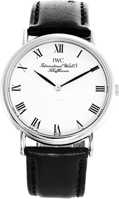 IWC Portofino IW334106