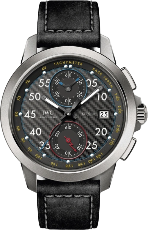 IWC Ingenieur IW380903