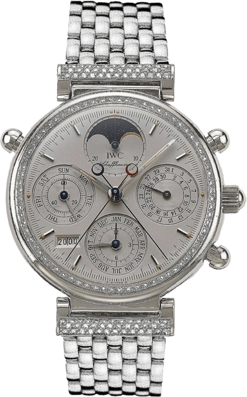 IWC Da Vinci IW925511