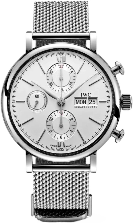 IWC Portofino IW391028