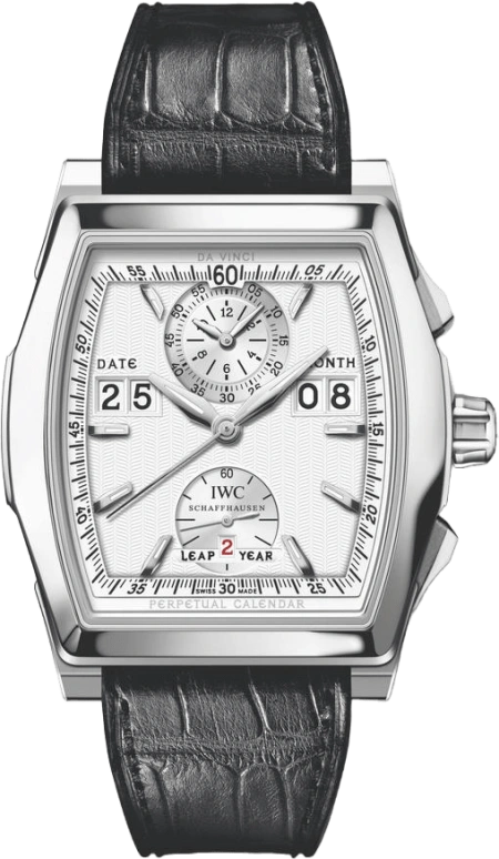 IWC Da Vinci IW376101