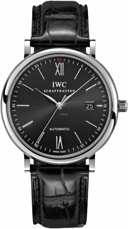 IWC Portofino IW356502