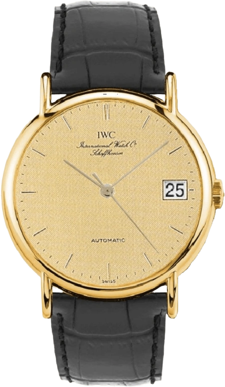 IWC Portofino IW351302