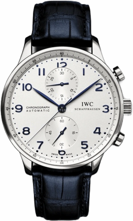 IWC Portugieser IW371417