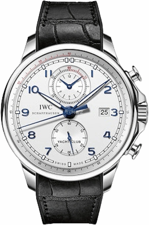 IWC Portugieser IW390216