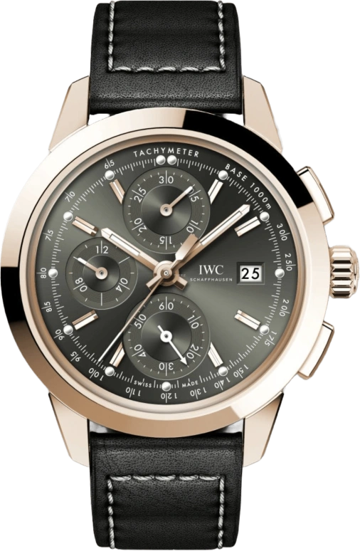 IWC Ingenieur IW3808CX