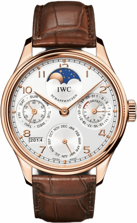 IWC Portugieser IW502306