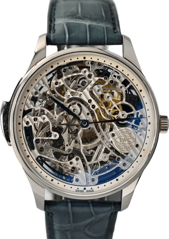 IWC Portugieser IW524101