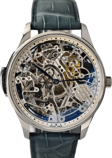 IWC Portugieser IW524101