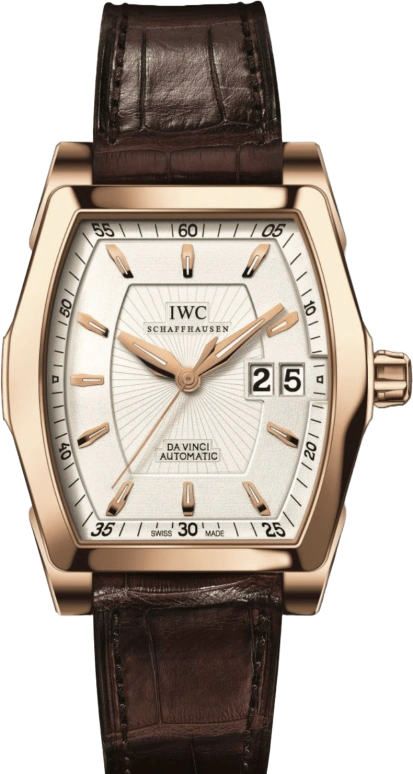 IWC Da Vinci IW452302