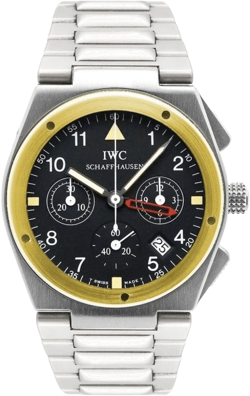 IWC Ingenieur IW380502