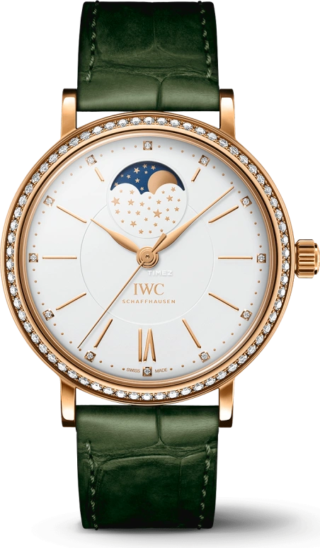 IWC Portofino IW459014