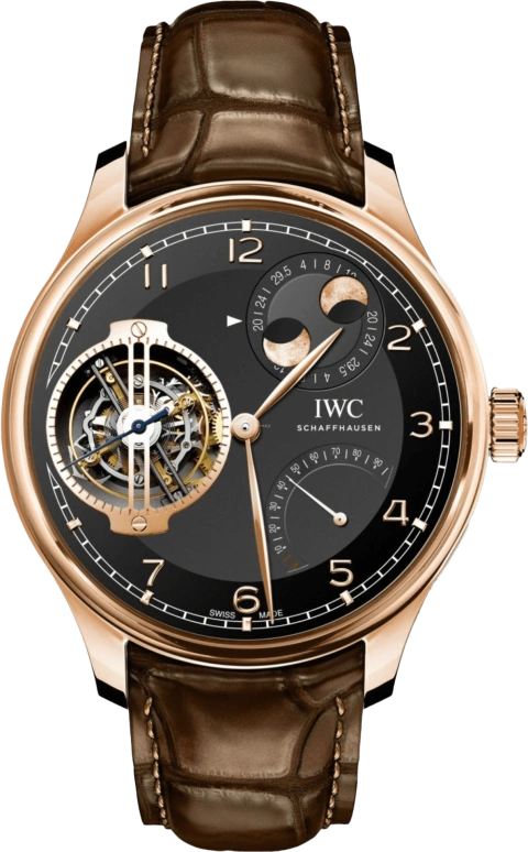 IWC Portugieser IW590107