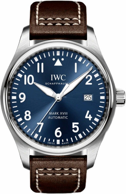 IWC Pilot IW327004