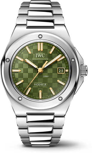 IWC Ingenieur IW328908