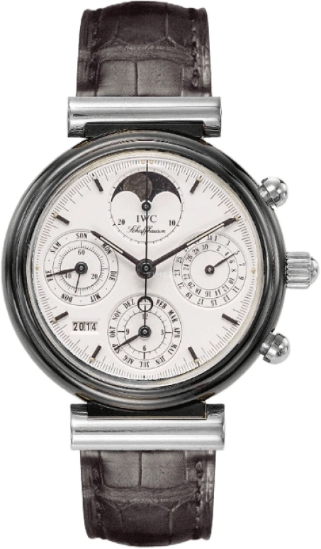 IWC Da Vinci IW375509