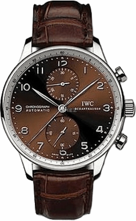 IWC Portugieser IW371450