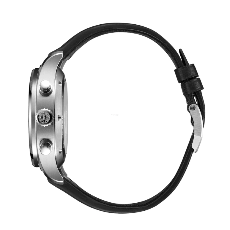 IWC,Pilot 43mm,43mm,Stainless Steel,Black,Automatic,46hours,In-house Caliber,IW378001