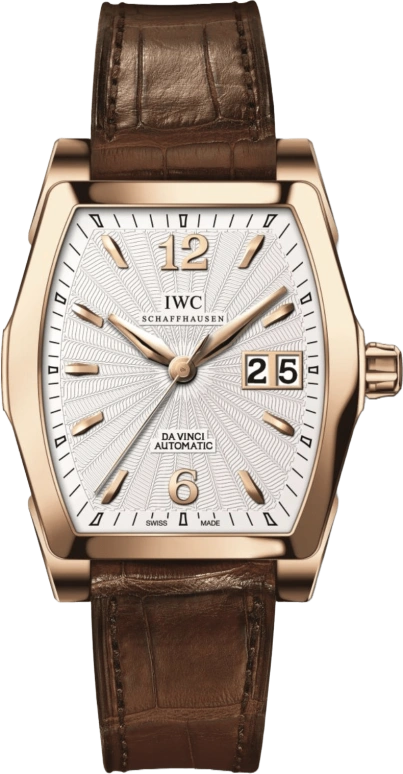 IWC Da Vinci IW452311
