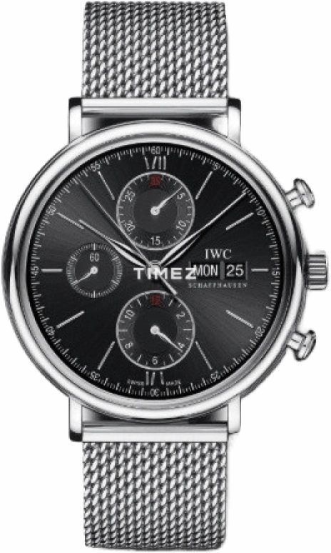 IWC Portofino IW391018