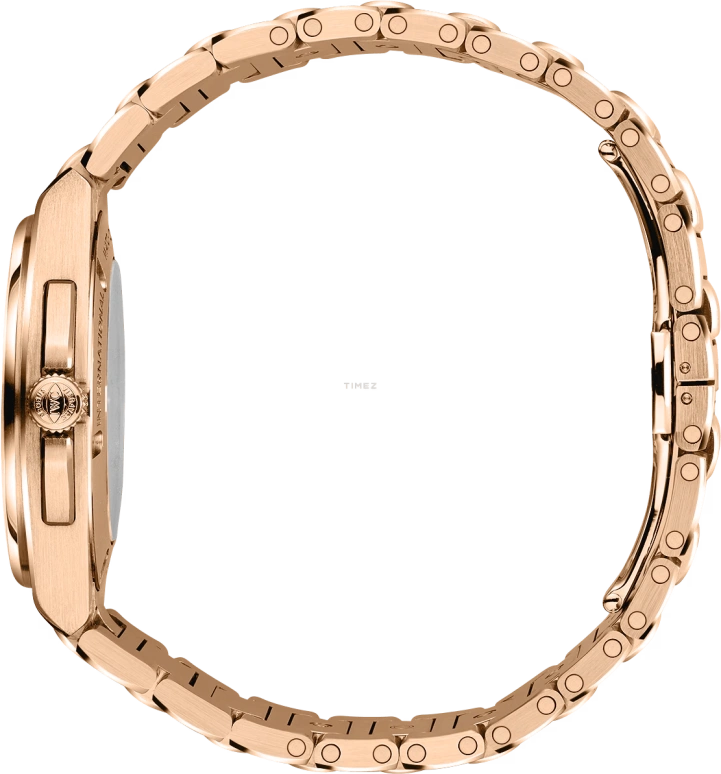 IWC,Ingenieur 35.10mm,35.10mm,Red Gold,Rose Gold,Automatic,Day,42hours,IW324903