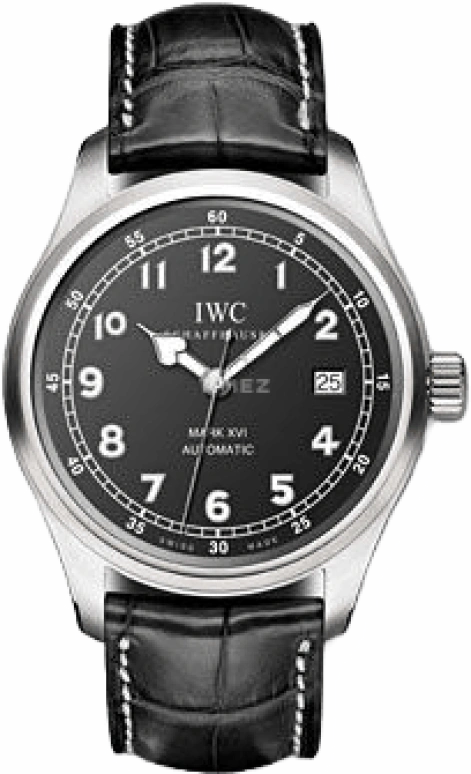 IWC Pilot IW325516