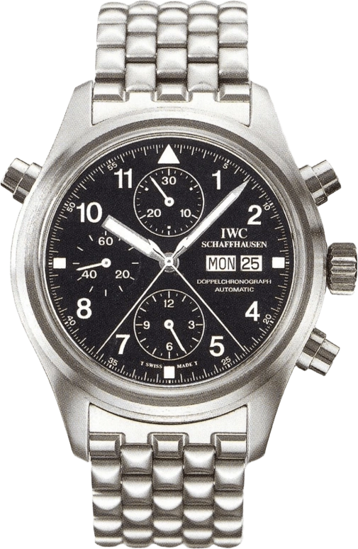 IWC Pilot IW371120