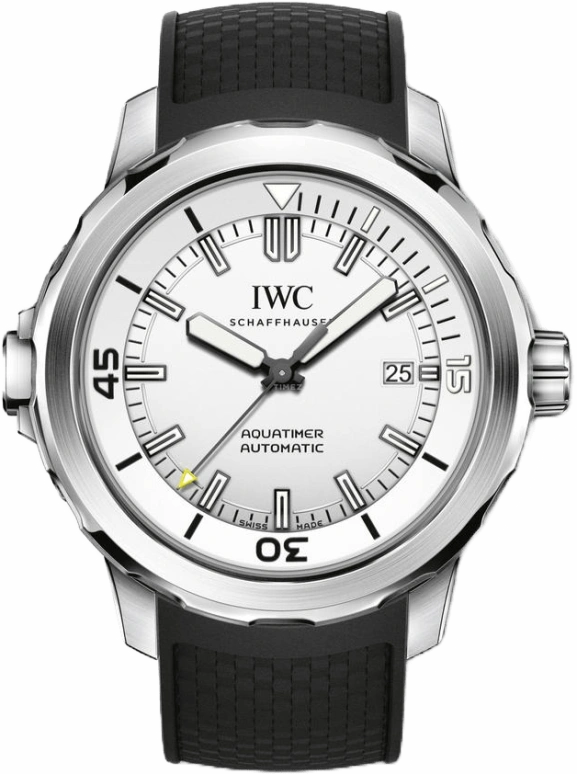 IWC GST Aquatimer IW329003