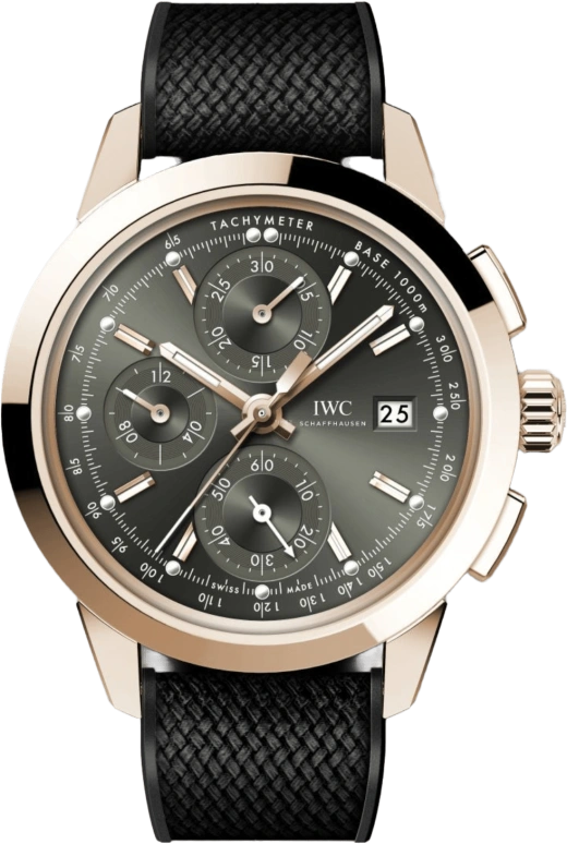 IWC Ingenieur IW3808DA