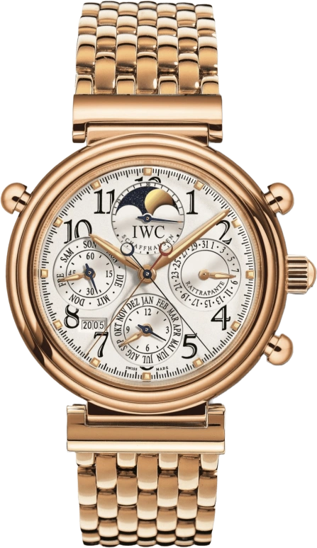IWC Da Vinci IW927203