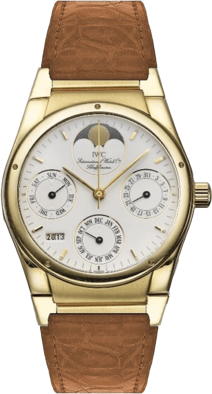 IWC Ingenieur IW354003
