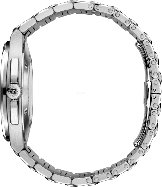 IWC,Ingenieur 40mm,40mm,Stainless Steel,Green,Automatic,Day,120hours,George Russell,IW328903