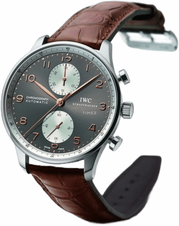 IWC Portugieser IW371466