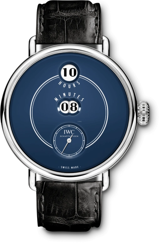 IWC Pallweber IW505003