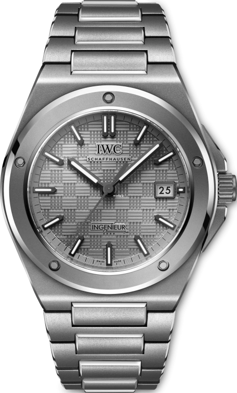 IWC Ingenieur IW328904