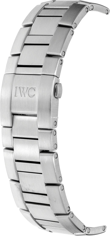 IWC,GST Aquatimer 44mm,44mm,Stainless Steel,Black,Automatic,Day,42hours,IW356808