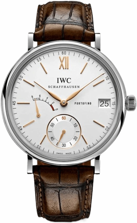 IWC Portofino IW510103
