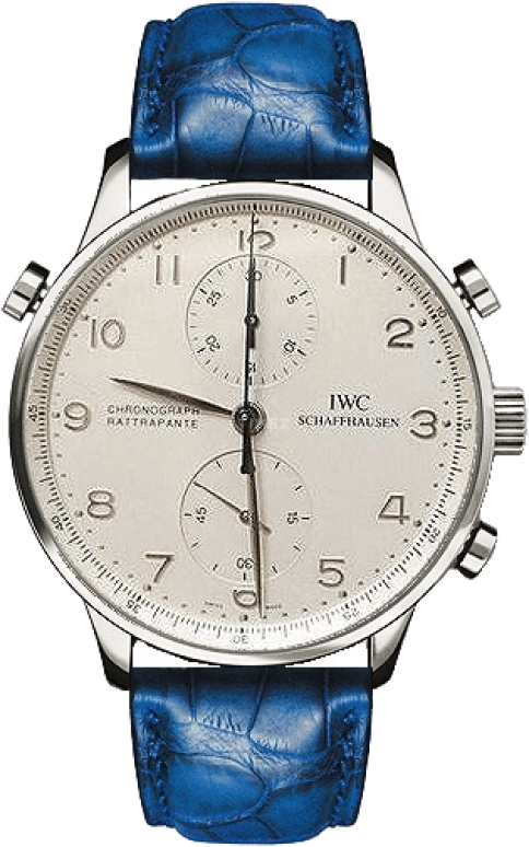 IWC Portugieser IW371209