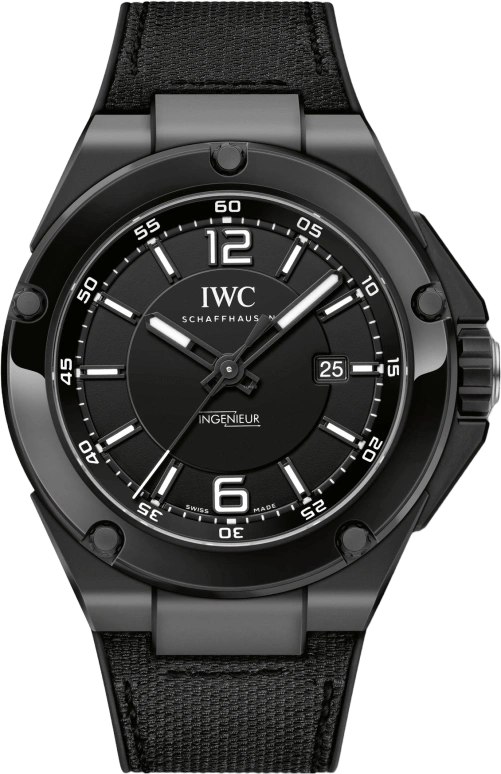 IWC Ingenieur IW322503