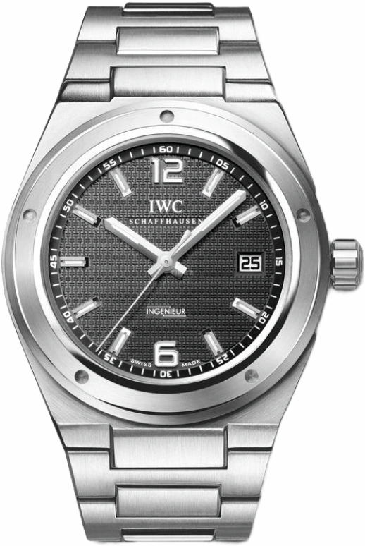 IWC Ingenieur IW322701