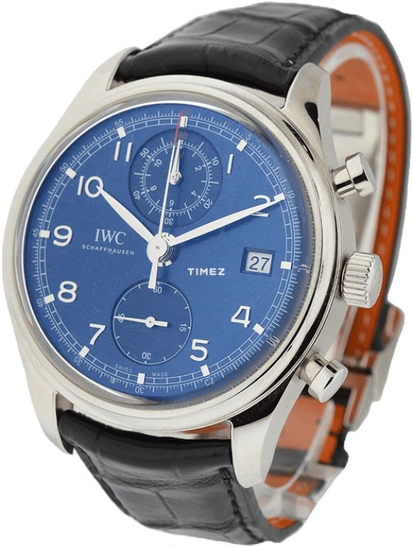 IWC Portugieser IW390406