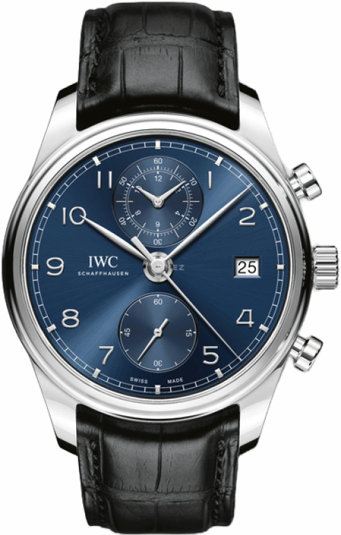 IWC Portugieser IW390303