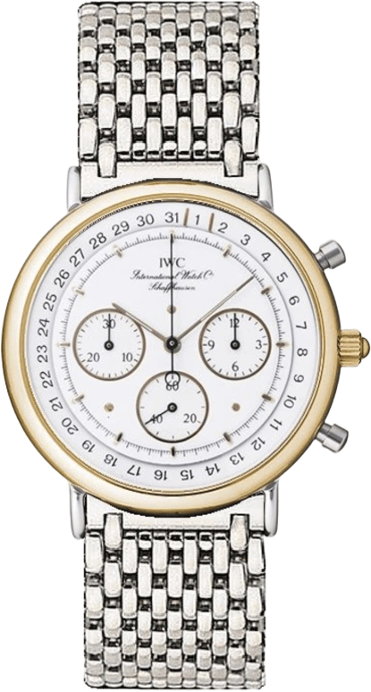 IWC Portofino IW373104