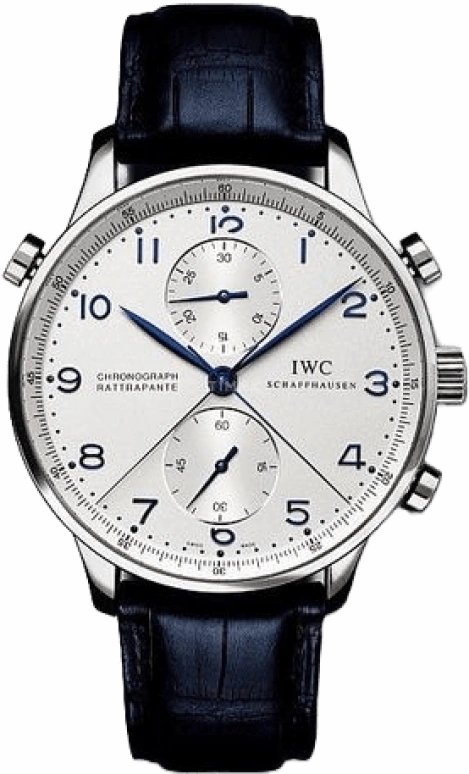 IWC Portugieser IW371214