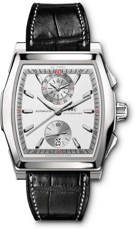 IWC Da Vinci IW376416