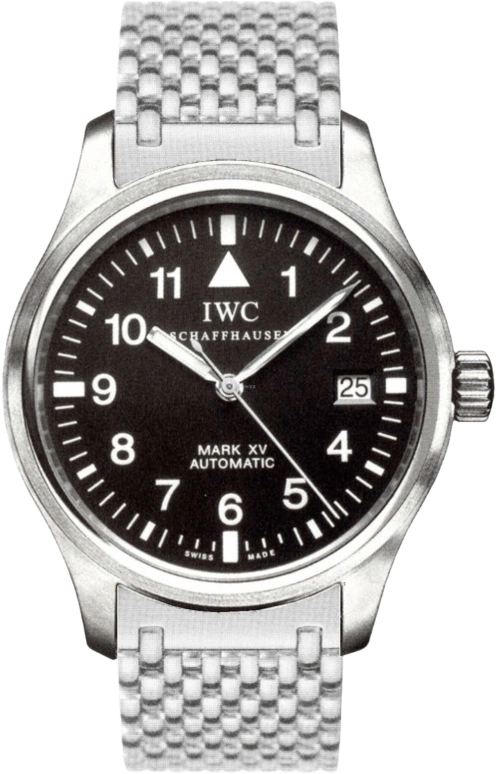 IWC Pilot IW325302