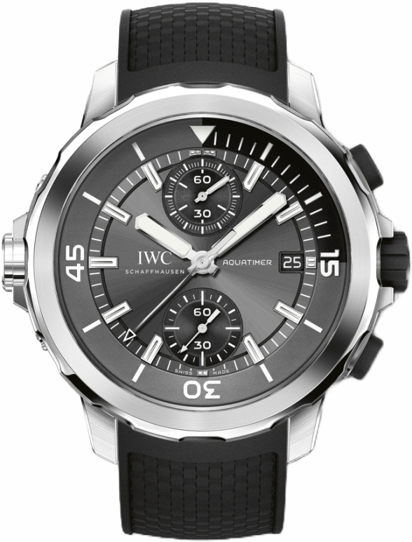 IWC GST Aquatimer IW379506