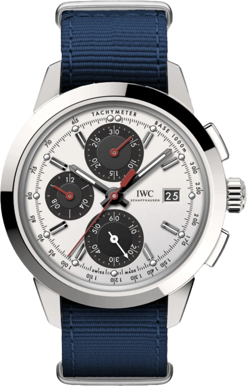 IWC Ingenieur IW3808CQ