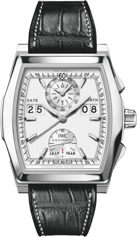 IWC Da Vinci IW376106